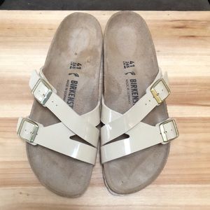 Birkenstock Yao size 41 L10